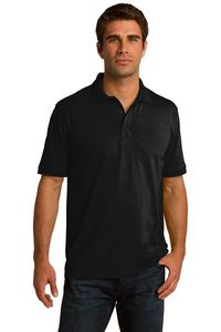 Port & Company® Men's Core Blend Jersey Knit Polo