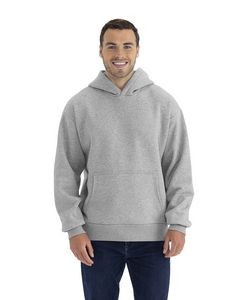 NEXT LEVEL APPAREL Unisex Heavyweight Pullover Hooded Sweatshirt