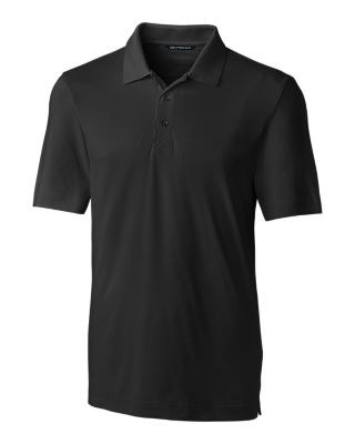 Cutter & Buck Forge Stretch Mens Polo