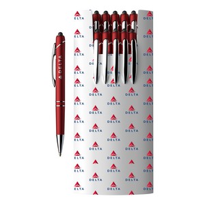 10-Piece Glacio Pen Set and Custom Sleeve