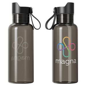 Lagoon 20 oz RPET Bottle