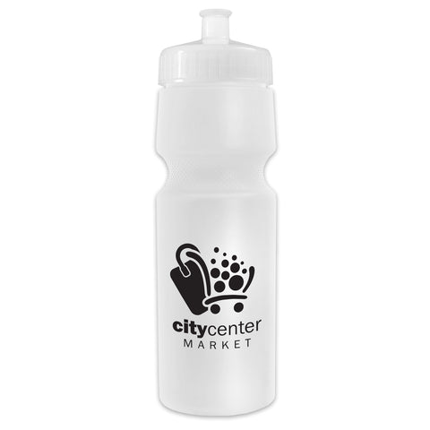Garyline® Tour Bike Bottle - 24 oz.