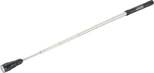 Flare Telescopic LED Magnetic Flashlight