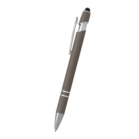 Incline Recycled Aluminum Stylus Pen