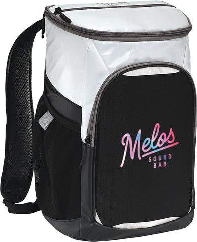 Arctic Zone® Titan Deep Freeze 24 Can Backpack Cooler