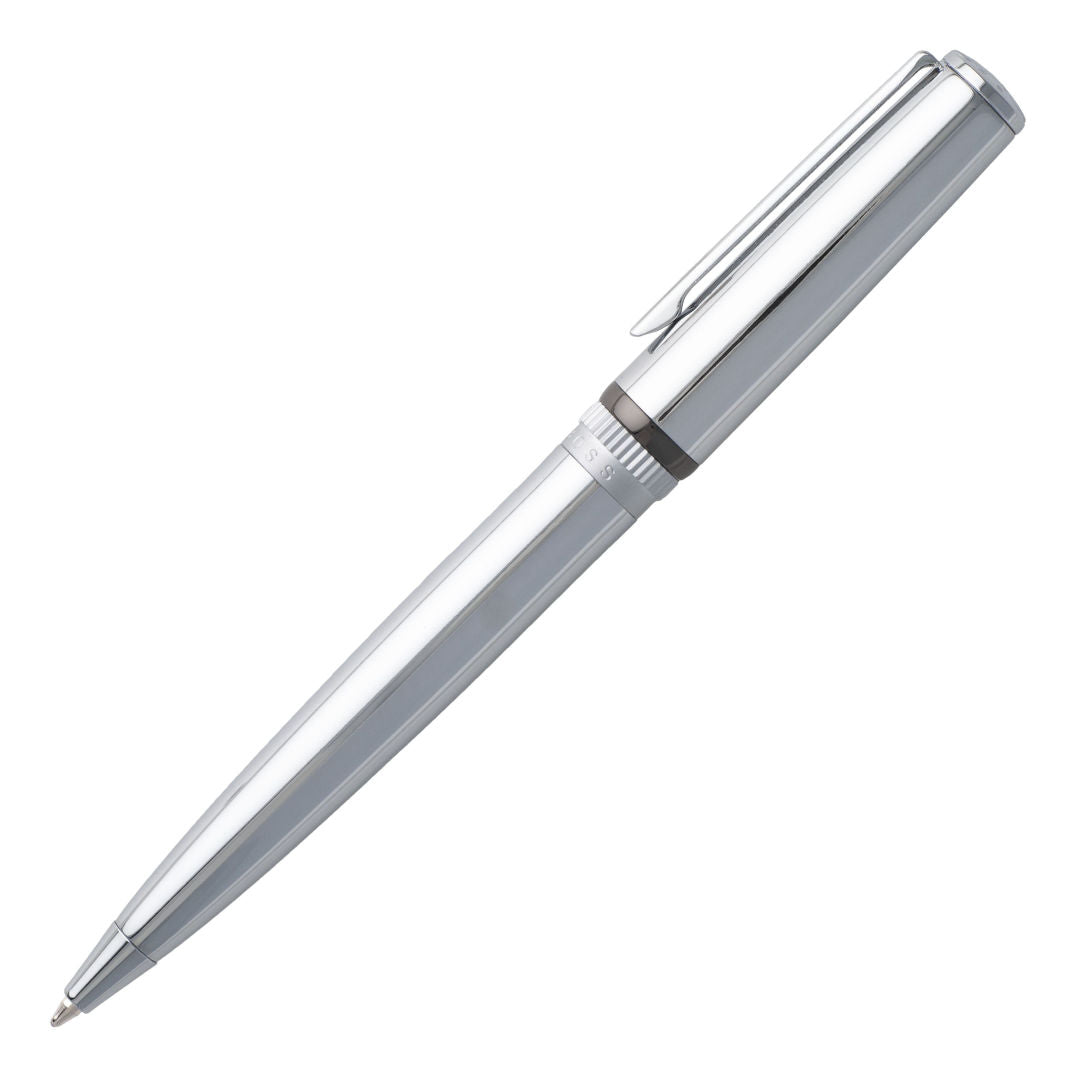 Chrome (Blank)