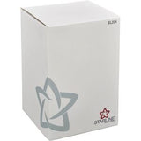 Black/Brown Blank Box View