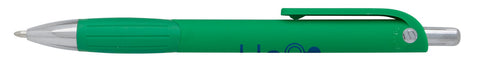 Souvenir® Motive Grip Pen