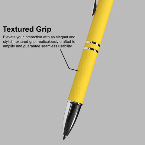 Ava Ballpoint Stylus Pen