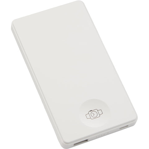 4000mAh MagClick™ PowerBank with iWatch Charger