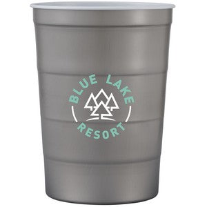 Recyclable Steel Chill-CupsT 16oz