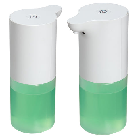Wellspring 12 oz Touchless Dispenser