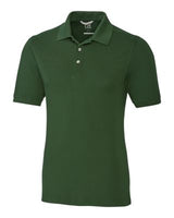 Cutter & Buck Advantage Tri-Blend Pique Mens Big and Tall Polo
