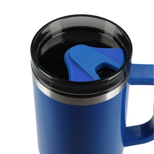 Thor 40 oz Eco-Friendly Straw Tumbler