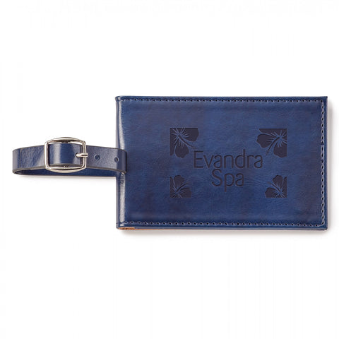 Fabrizio Luggage Tag
