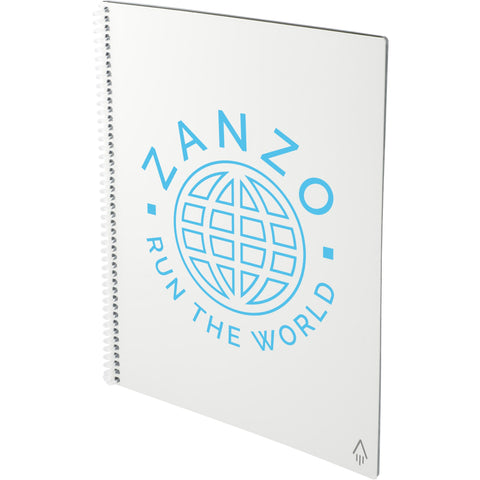 Rocketbook Fusion Letter Notebook Set