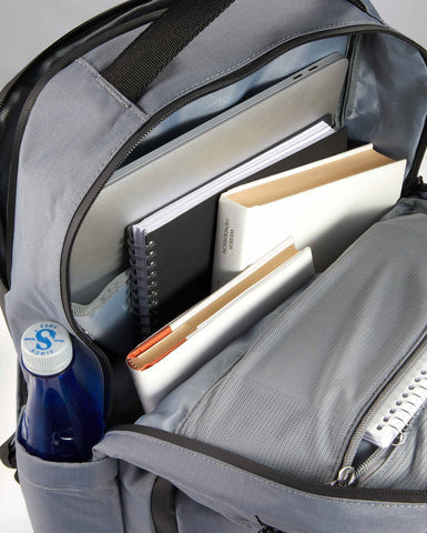 NBN Beacon Computer Backpack