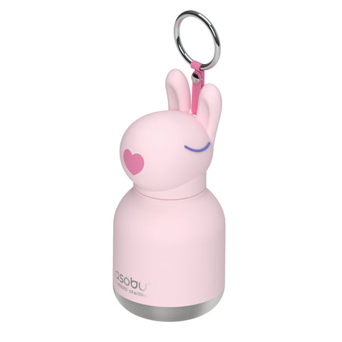 6.7 oz Asobu Mini Bestie Bottle
