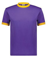 Purple/ Gold Blank