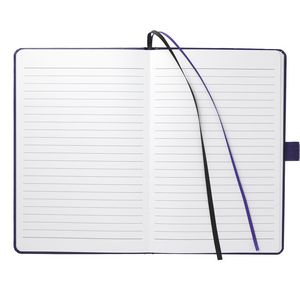 5.5'' x 8.5'' FSC® Mix Bound Journal