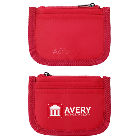 AeroLOFT® Skinny Wallet