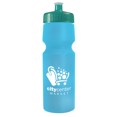 Garyline® Tour Bike Bottle - 24 oz.