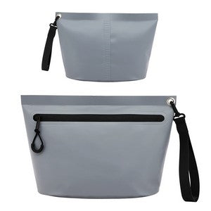 Sunfish Water Resistant Tarpaulin Utility Bag