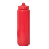 Red Bottle