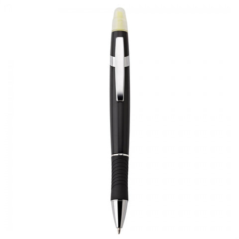 Viva Ballpoint Pen/Highlighter