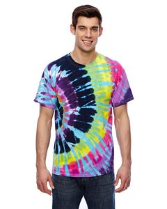 Tie-Dye Adult T-Shirt