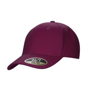 000925 Cotton Twill Cap