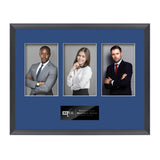 Royal Blue / 4" x 6" (3) / 14.375 x 11.75