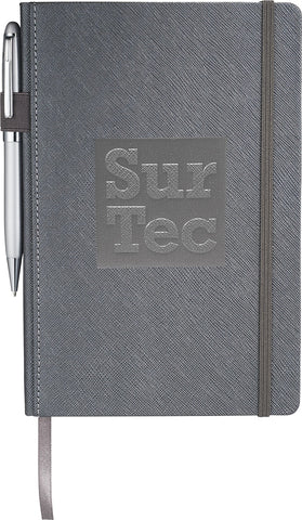 5.5'' x 8.5'' FSC® Mix Modena Bound Journal