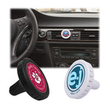 Round Auto Vent Freshener