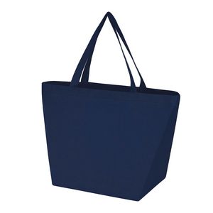 Julian - Non-Woven Shopping Tote Bag - Heat Transfer