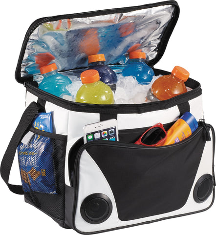 Arctic Zone® Titan Deep Freezer Speaker Cooler
