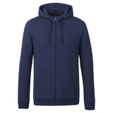 Men's tentree Organic Cotton French Terry Full Zip Hoodie