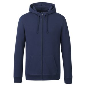 Men's tentree Organic Cotton French Terry Full Zip Hoodie