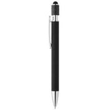 Wave Aluminum Spinner Stylus Pen - ColorJet