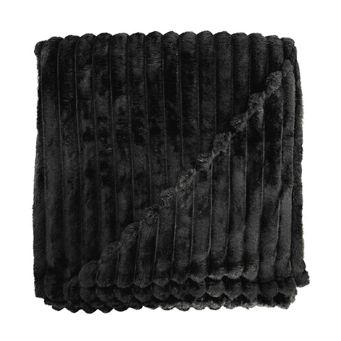 Alpine Faux Fur Polyester Blanket