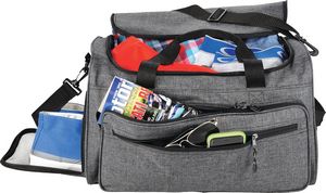Excel Sport 18'' Club Duffle Bag