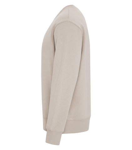 ATC WeRK™ Heavyweight Fleece Crewneck