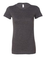 Dark Gray Heather Blank
