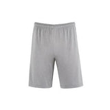 Heather Athletic Gray Blank