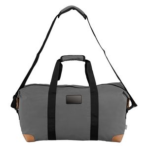 Navigator Collection - RPET 300D Duffel Bag