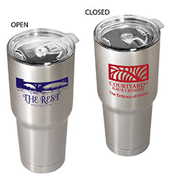 30 Oz. BUILT® Vacuum Insulated Tumbler