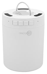 Biconic Lantern Color Changing Wireless Speaker
