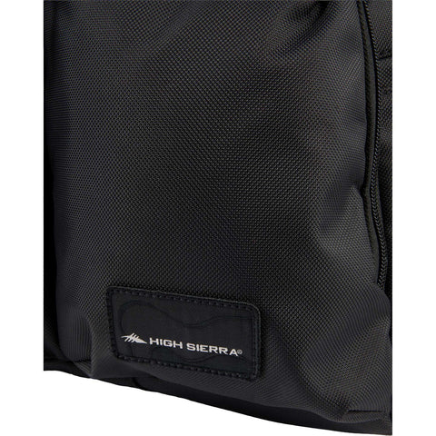 High Sierra Trekpoint Flap Duffle