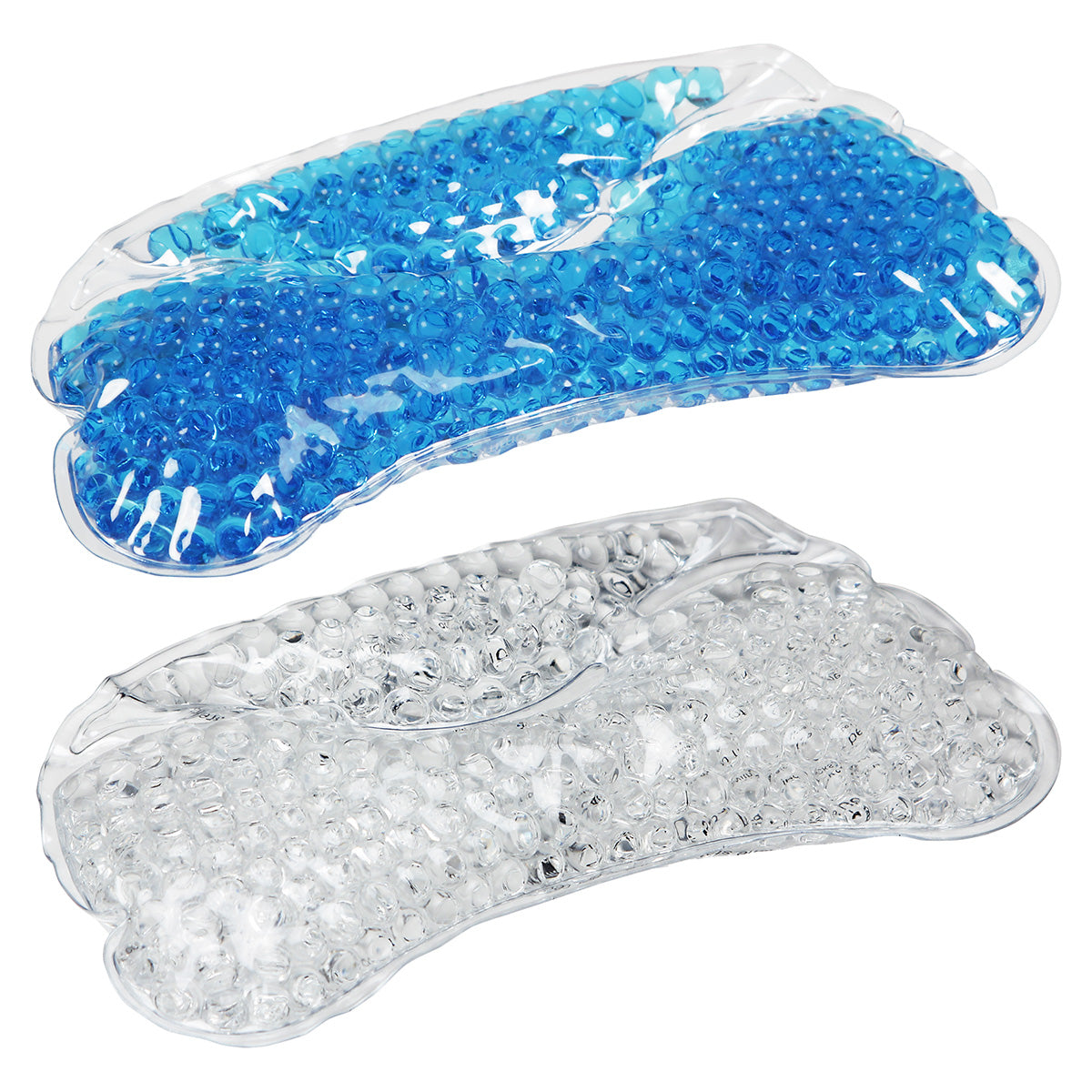 Hot/Cold Wrist Rest
