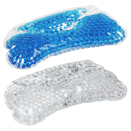 Hot/Cold Wrist Rest